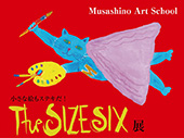 The SIZE SIX展